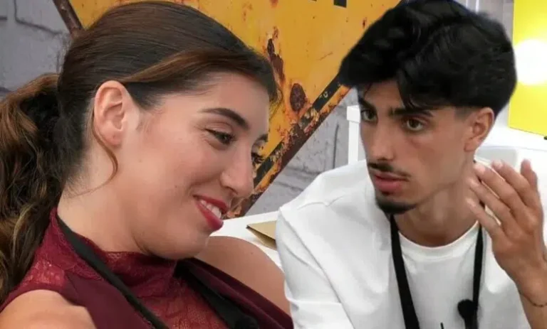 Ariana Miranda ameaça cortar relações com Diogo Maia: “Consigo ser fria”