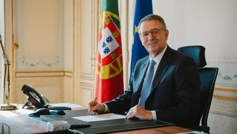 ANTÓNIO JOSÉ SEGURO ABRE PORTAS DE BELÉM: DIA DE DECISÕES COM PARTIDOS ARRASA EM AUDIÊNCIAS DE INÍCIO DE MANDATO