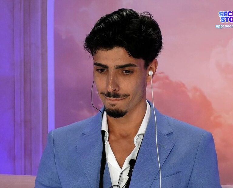 BOMBA NO SECRET STORY! DIOGO AMEAÇA DESISTIR NOVAMENTE: “PARA ISSO, EU DESISTO