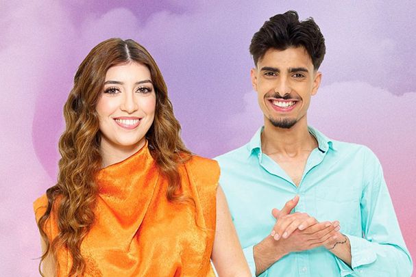 Secret Story 10: Ariana e Diogo Maia quebram promessa e noite termina sob os lençóis