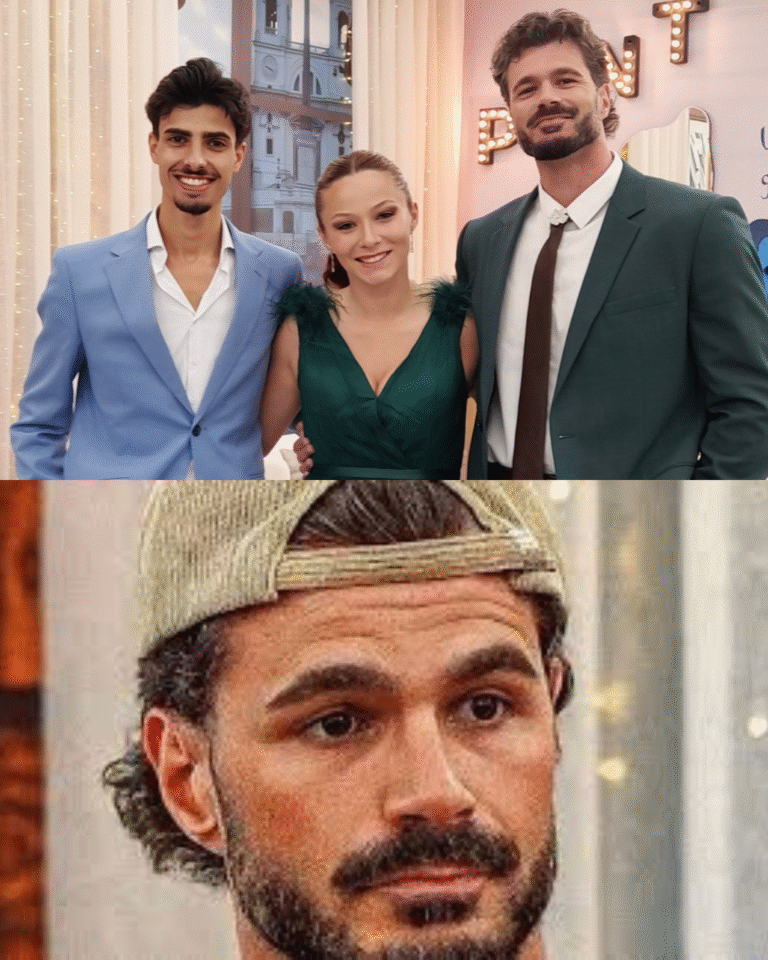 João faz a pergunta que ninguém teve coragem de fazer a Eva