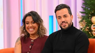 Hipocrisia”: Novo anúncio de Pedro Jorge e Marisa Pires gera onda de revolta