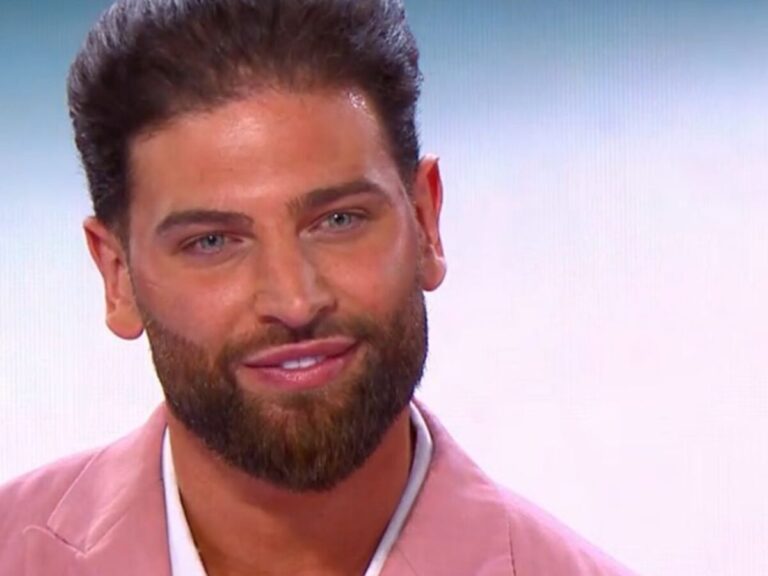 «Evito dizê-lo»: Hélder explica por que escondeu a sua etnia no Secret Story