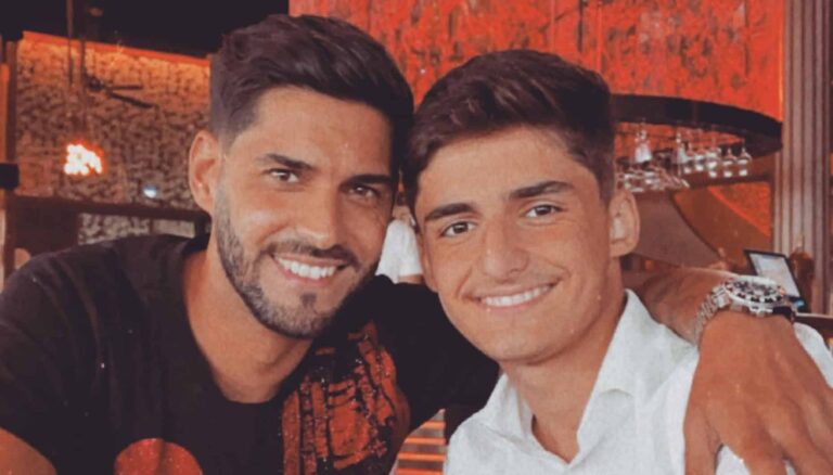 Bomba na TVI: Martim Quinaz deixa pai em choque com confissão em direto sobre passado doloroso