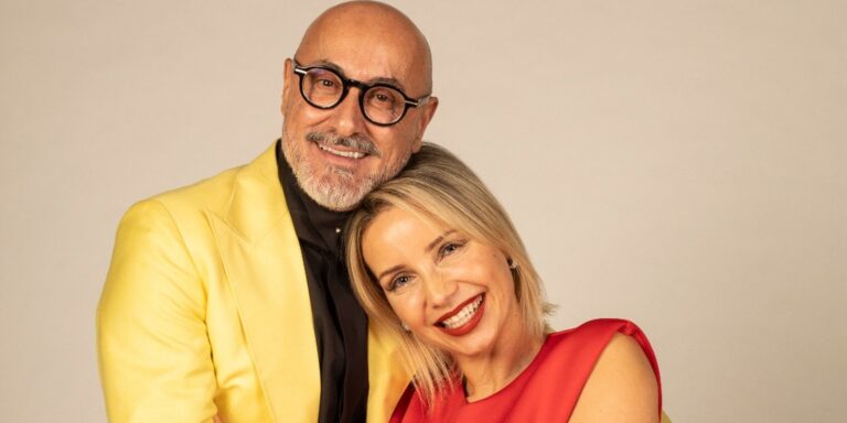 “Olá, Bom Dia!”: Estreia de Luciana Abreu e Rui Oliveira na CMTV falha liderança