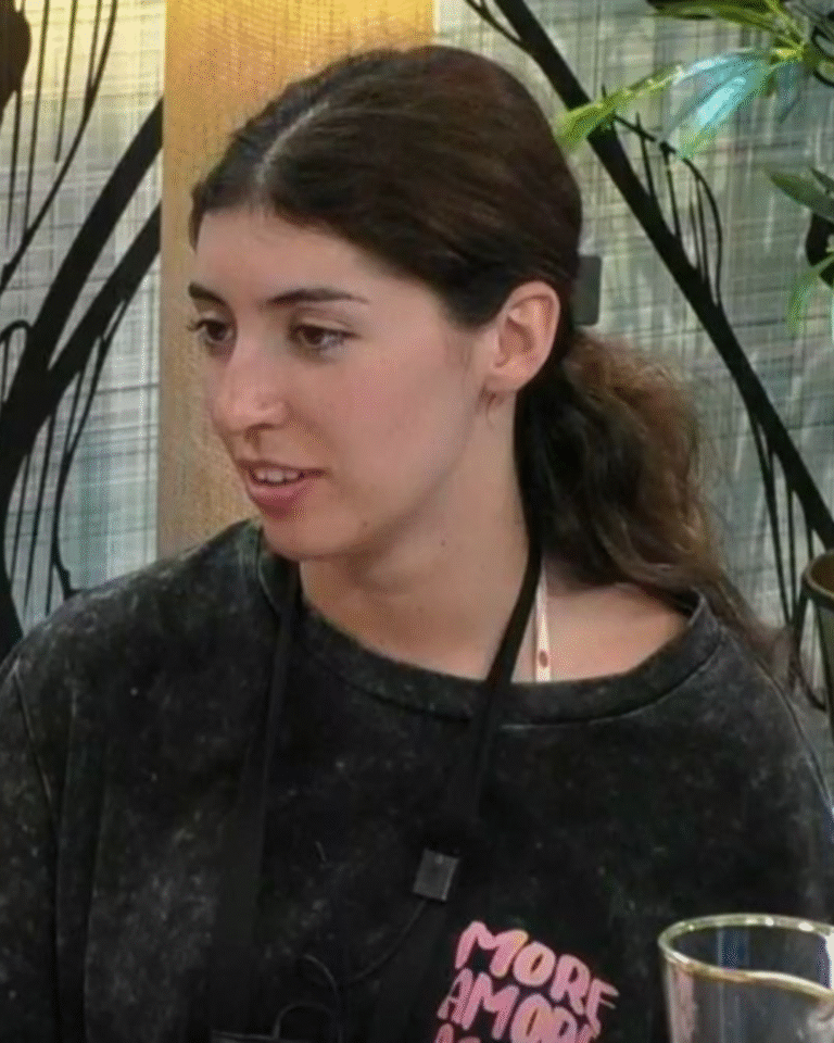 Ariana em risco de expulsão após confronto com Eva e Diogo